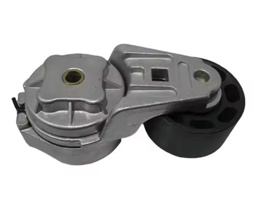 تسمه سفت کن 47683084 برای بیل مکانیکی 1085B 1085C موتور 4390 6590 6830T