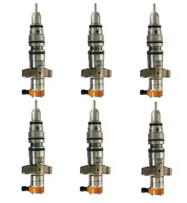 انژکتور سوخت 188-8739 1888739 برای موتور C-9 بیل مکانیکی E330C 330C