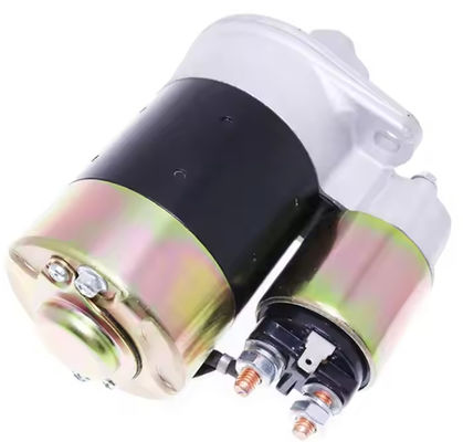 استارتر موتور VV11922677010 S114443 برای بیل مکانیکی CX14 SK13SR 12V 8T