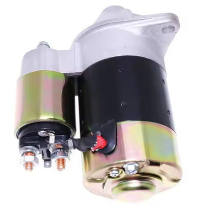 استارتر موتور VV11922677010 S114443 برای بیل مکانیکی CX14 SK13SR 12V 8T