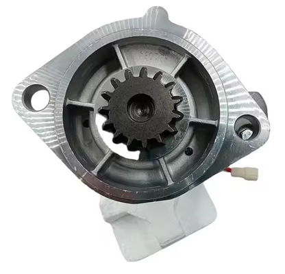 موتور استارتر YMR000307 YMR000303 برای حفاری 230 235 موتور 12V 1.4KW 15T