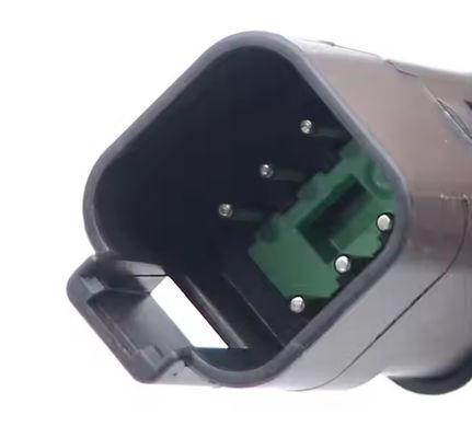 موتور گاز 3055954 برای 325B 325BL 322BL E307C E307D حفاری