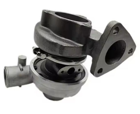 توربو شارژر 49178-00550 6208-81-8100 برای E110 Excavator 4D31 4D31T 4BD1
