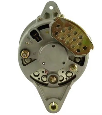 آلترناتور جدید 0-33000-5510 600-821-3850 برای بیل مکانیکی FD45 6D95