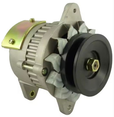 آلترناتور جدید 0-33000-5510 600-821-3850 برای بیل مکانیکی FD45 6D95