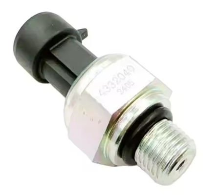 حسگر فشار روغن 4332040 برای حفاری EX120-5 EX200-3 EX200-5