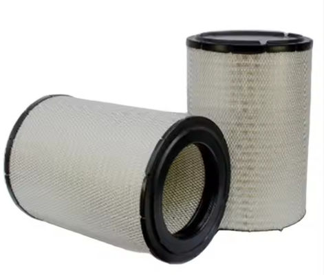 فیلتر هوا با کیفیت بالا 2465009 246-5009 برای موتور حفاری دیزل