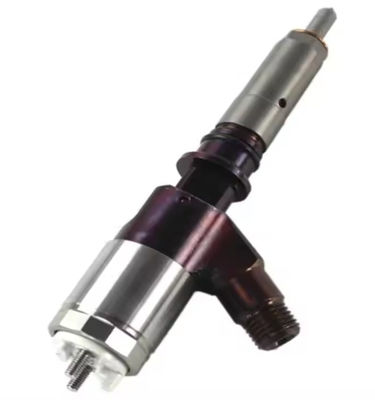 انژکتور سوخت 310-9067 3109067 برای بیل مکانیکی M322D M318D M316D M313D
