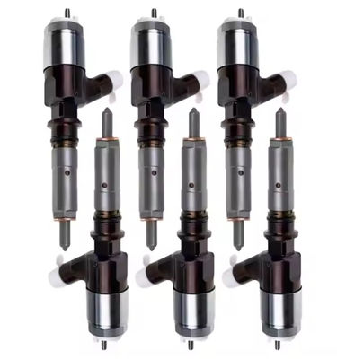 انژکتور سوخت 310-9067 3109067 برای بیل مکانیکی M322D M318D M316D M313D