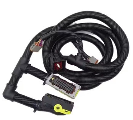 دستگاه برق جدید 14541954 برای موتور حفاری EC210B EC240B EC290B