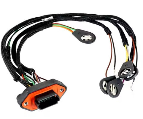 با کیفیت بالا سیم کشی 4P-9537 4P9537 برای حفاری 345B E345B 365B 3176B 3196