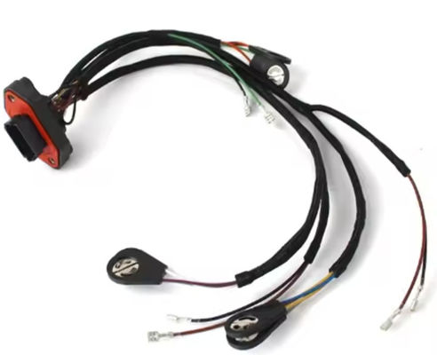 با کیفیت بالا سیم کشی 4P-9537 4P9537 برای حفاری 345B E345B 365B 3176B 3196