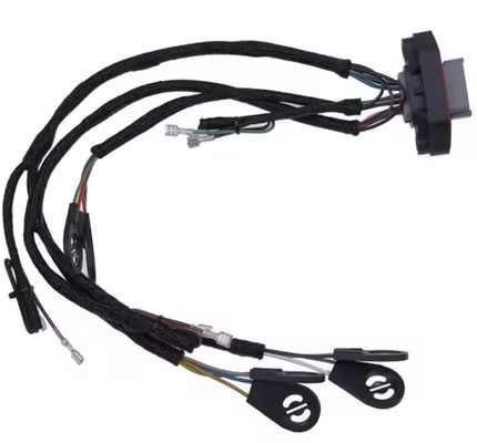با کیفیت بالا سیم کشی 4P-9537 4P9537 برای حفاری 345B E345B 365B 3176B 3196