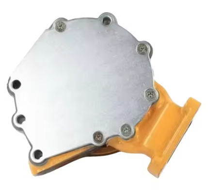 پمپ آب فروش گرم 6130-62-1110 برای موتور حفاری 4D105-5 PC80-1 PC120-1