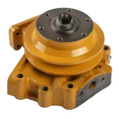 پمپ آب فروش گرم 6130-62-1110 برای موتور حفاری 4D105-5 PC80-1 PC120-1