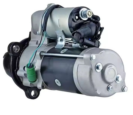 موتور استارتر 6008133631 برای حفاری PC300 PC400 6D125 موتور 24V 11T 9KW