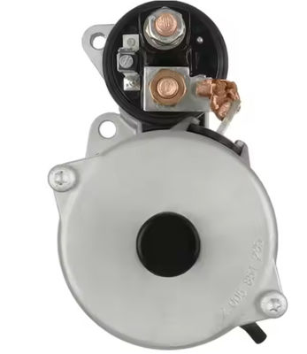 استارت موتور 0001231017 0001231045 برای موتور بیل مکانیکی 24 ولت 10T 4.0KW
