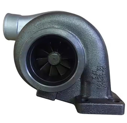 توربو شارژر 6735-81-8400 برای SA6D102E موتور PC220-6 PC250-6 PC230-6 حفاری