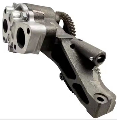 پمپ روغن جدید با کیفیت بالا ME359718 ME150601 برای موتور 6D24 Excavator SK450-6