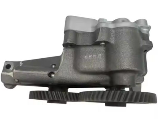 پمپ روغن جدید با کیفیت بالا ME359718 ME150601 برای موتور 6D24 Excavator SK450-6