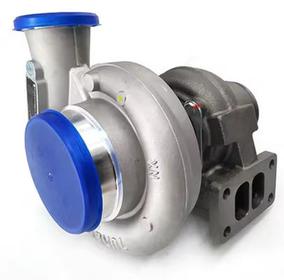 توربو شارژر 4955155 4046281 برای 6D107 موتور دیزل PC210 حفاری