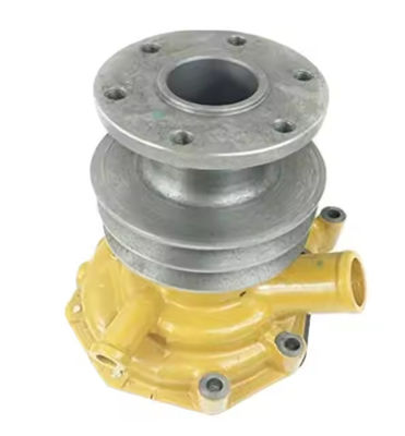 پمپ آب 6110-63-1111 6112-61-1102 برای بیل مکانیکی GD31-3H GD37-5H موتور 4D120