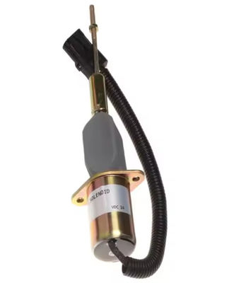 قطع سوخت سولناید RE53560 برای حفاری 892ELC