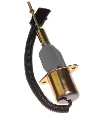 قطع سوخت سولناید RE53560 برای حفاری 892ELC