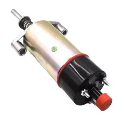 دریچه سولینوئید قطع سوخت 155-4654 1554654 برای حفاری 330 E330