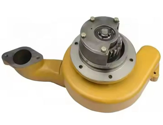پمپ آب با کیفیت بالا 6127-61-1008 برای موتور دیزل حفاری SA6D155 D355C1