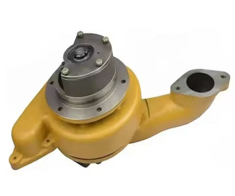 پمپ آب با کیفیت بالا 6127-61-1008 برای موتور دیزل حفاری SA6D155 D355C1