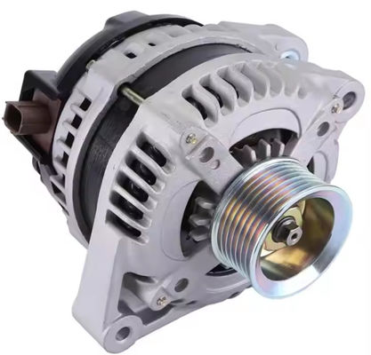 آلترناتور 31100R40A01 104210-5890 برای موتور بیل مکانیکی TSX L4 12V 130A