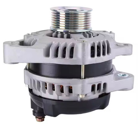 آلترناتور 31100R40A01 104210-5890 برای موتور بیل مکانیکی TSX L4 12V 130A