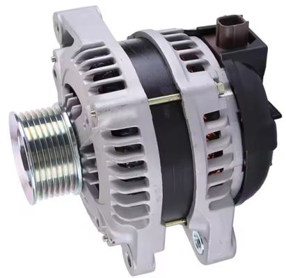 آلترناتور 31100R40A01 104210-5890 برای موتور بیل مکانیکی TSX L4 12V 130A