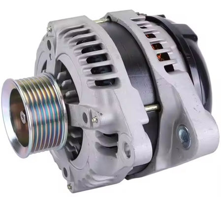 آلترناتور 31100R40A01 104210-5890 برای موتور بیل مکانیکی TSX L4 12V 130A