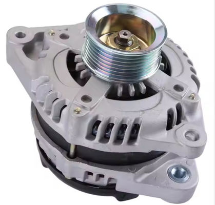 آلترناتور 31100R40A01 104210-5890 برای موتور بیل مکانیکی TSX L4 12V 130A