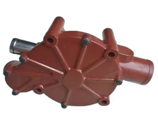 قطعات پمپ آب موتور بیل مکانیکی 65.06500-6357 برای موتور بیل مکانیکی DE12 DH420 DH370 DE12T