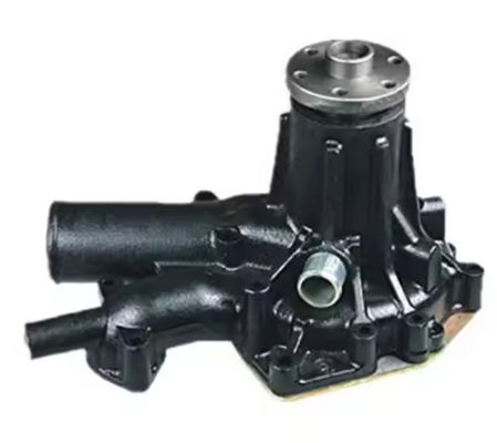 پمپ آب محصول خوب 1-13650133-0 برای موتور بیل مکانیکی 6HK1 ZAX330
