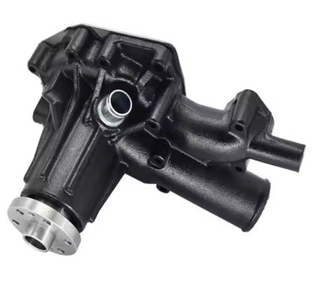 پمپ آب محصول خوب 1-13650133-0 برای موتور بیل مکانیکی 6HK1 ZAX330