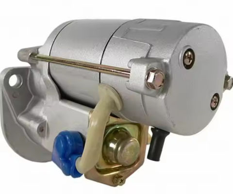 موتور استارتر 8971128650 410-52387 برای حفاری 27C 35C موتور دیزل