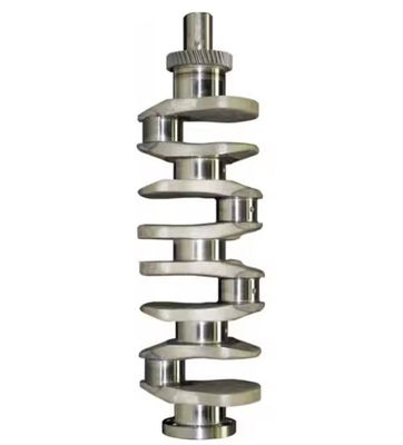 شفت کرک 1W9771 1W-9771 برای حفاری  215 موتور دیزل 3204