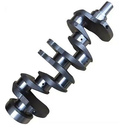 کلانک آست 8-94455-240-1 8944552401 برای موتور حفاری EX40 EX45 4JA1