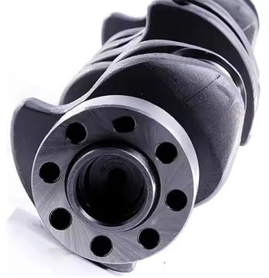 کلانک آست 8-94455-240-1 8944552401 برای موتور حفاری EX40 EX45 4JA1