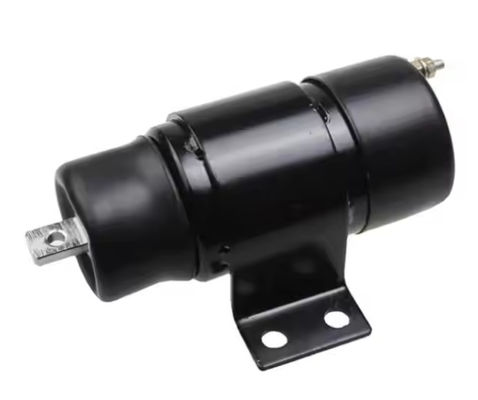 شیر سولینوئید 69902-0-0460 24 ولت برای EG300 Excavator 4D94 4D105 موتور