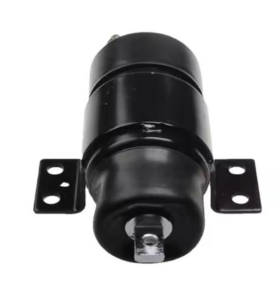 شیر سولینوئید 69902-0-0460 24 ولت برای EG300 Excavator 4D94 4D105 موتور