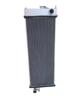 رادیاتور مخزن آب 206-03-22411 برای حفاری PC290NLC-8K PC290LC-8K PC270-8