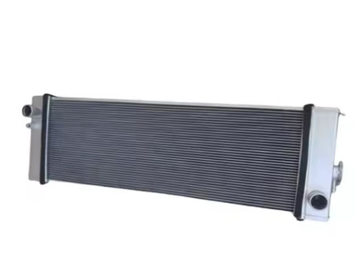 رادیاتور مخزن آب 206-03-22411 برای حفاری PC290NLC-8K PC290LC-8K PC270-8