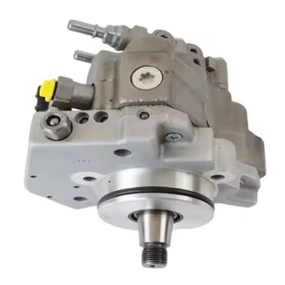 پمپ تزریق سوخت برای PC200-8 PC220-8 حفاری 6D107