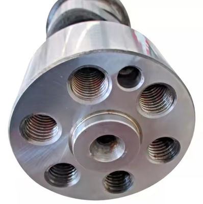 قطعات موتور حفاری کامپشافت 1361157 برای موتور حفاری 3406E C15 14.6L