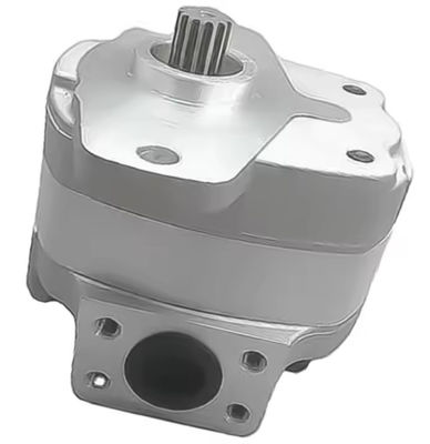 پمپ دنده های هیدرولیک 705-22-29070 برای حفاری PC75-1 PC75R-2 PW75R-2 PW75-1